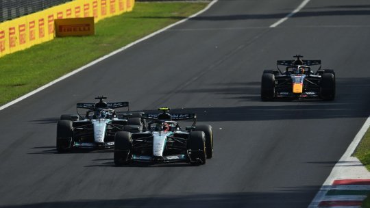 Antonelli, primul italian învingător la Monza după 60 de ani! Pe ce loc a ajuns să termine Gasly, după ce plecase din pole-position