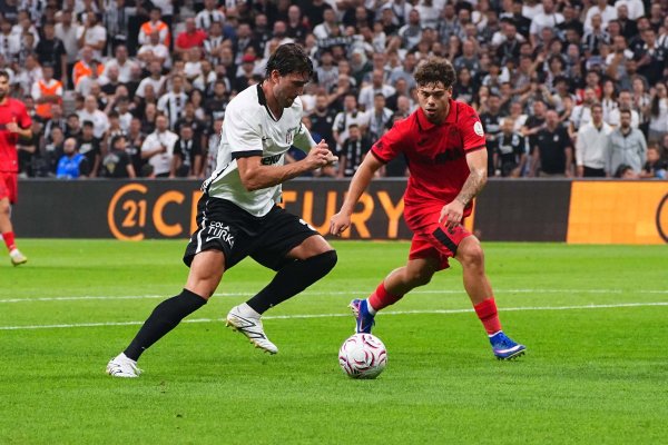 Borza, primul gol în Turcia! Cum a marcat în poarta lui Moldovan, în Corumspor - Eyupspor
