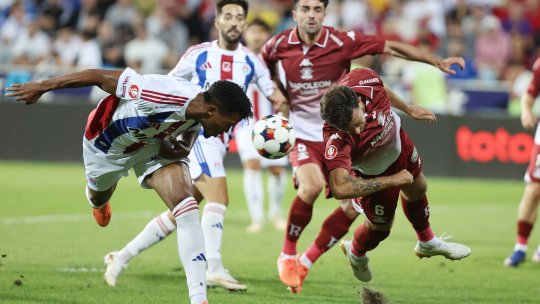 Antrenorului Oțelului, ofertat să plece de la Galați: ”Vreau să fac lucruri bune” + Paul Iacob: ”Câștigam cu Rapid dacă rămâneam 11 la 11!”