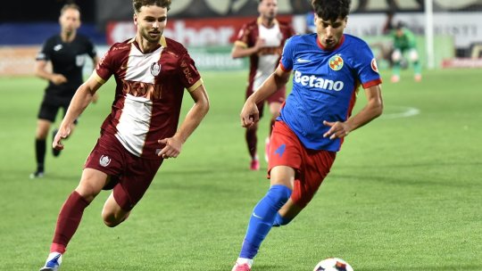 Paradoxul regulii U21, scos în evidență de un studiu făcut de CIES Football Observatory