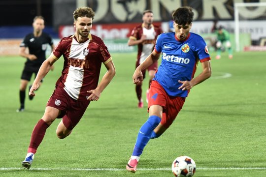 Paradoxul regulii U21, scos în evidență de un studiu făcut de CIES Football Observatory