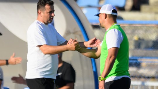 Nu e Mutu! Gigi Becali a recunoscut că s-a interesat de un alt antrenor pentru FCSB: ”Îmi zice lumea să-l iau că e bun!”