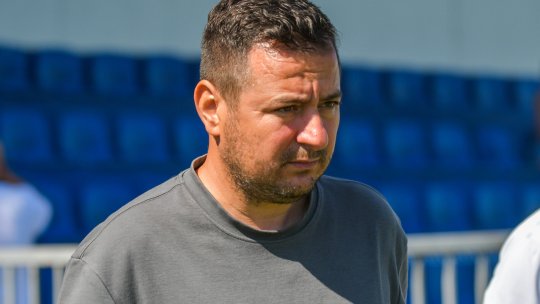 Ianis Zicu, vehement la adresa lui Mihai Stoica: ”Ipocrizie!”. Ce a spus despre oferta de la FCSB