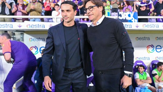 OFICIAL | Drăgușin are un nou antrenor la Fiorentina