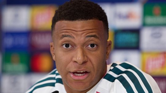 Mbappe, întrebat cine merită Balonul de Aur: ”Nu e dictatură”