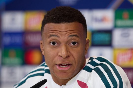 Mbappe, întrebat cine merită Balonul de Aur: ”Nu e dictatură”