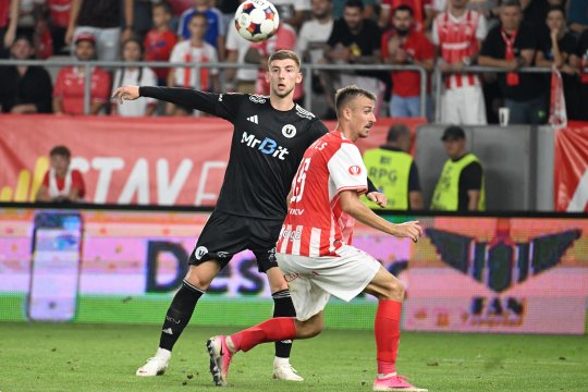 Fotbalistul pentru care Becali a vrut să plătească 2.000.000 de euro a vorbit după ce transferul la FCSB a picat