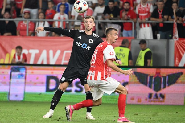 Fotbalistul pentru care Becali a vrut să plătească 2.000.000 de euro a vorbit după ce transferul la FCSB a picat