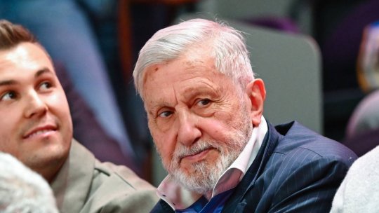 Ilie Năstase, reacție explozivă după scandalul cu soția sa: ”S-a dat un ordin greșit!”. Ce spune despre brățara electronică