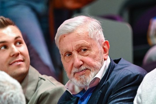 Ilie Năstase, reacție explozivă după scandalul cu soția sa: ”S-a dat un ordin greșit!”. Ce spune despre brățara electronică