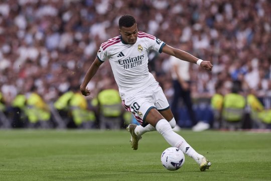 Real - Inter 1-0 și Porto - City 0-0, ACUM, pe iAMsport.ro. Mbappe a deschis scorul pe Bernabeu! Răzvan Marin, eurogol de 3 puncte pentru AEK Atena