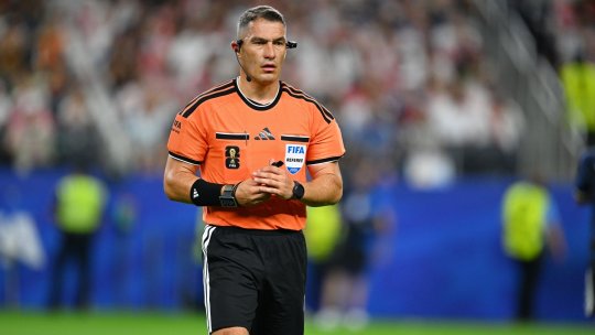 Veste proastă primită de Istvan Kovacs după ce a făcut praf derby-ul Dinamo - FCSB
