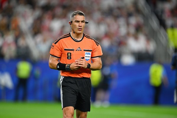 Veste proastă primită de Istvan Kovacs după ce a făcut praf derby-ul Dinamo - FCSB
