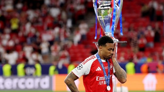 Opta a dat verdictul: cine sunt cele două mari favorite la câștigarea UCL!
