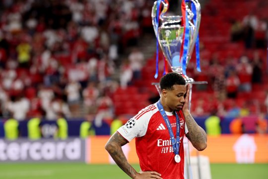 Opta a dat verdictul: cine sunt cele două mari favorite la câștigarea UCL!
