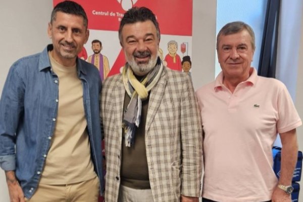 ”Fii donator pe Arc”, ediția a III-a. Sportivi, artiști și angajați ai CSN ”Arcul de Triumf” au donat sânge