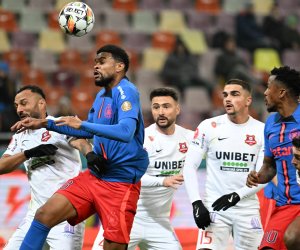 Au rezolvat transferul: revenire de senzație în SuperLiga!