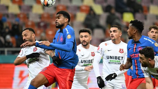 Au rezolvat transferul: revenire de senzație în SuperLiga!
