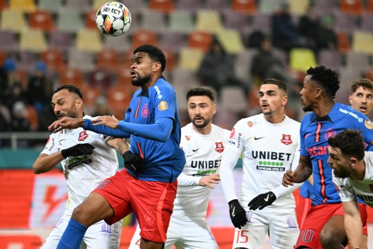 Au rezolvat transferul: revenire de senzație în SuperLiga!