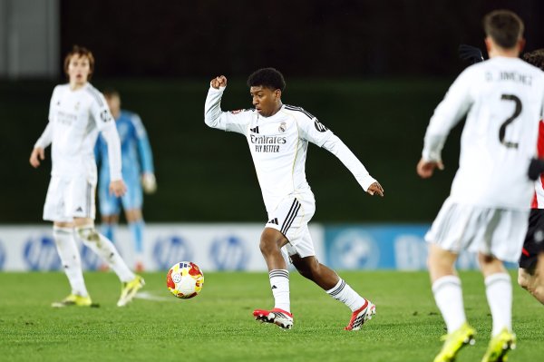 Cine e jucătorul de la Real Madrid transferat de CFR Cluj. A fost deja prezentat oficial