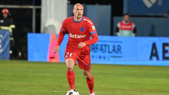 Chiricheș a numit cei 2 antrenori pe care i-ar aduce la FCSB: ”Îl apreciez foarte mult”