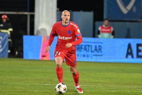 Chiricheș a numit cei 2 antrenori pe care i-ar aduce la FCSB: ”Îl apreciez foarte mult”