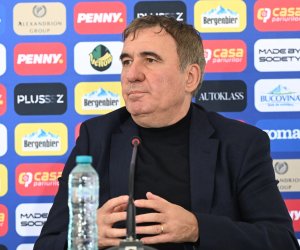 A văzut pe cine cheamă Hagi la națională și a izbucnit: ”Numai gherle, e zero ca antrenor, a demonstrat că nu se pricepe deloc!”