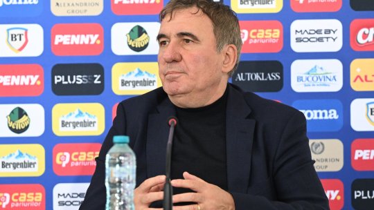 A văzut pe cine cheamă Hagi la națională și a izbucnit: ”Numai gherle, e zero ca antrenor, a demonstrat că nu se pricepe deloc!”