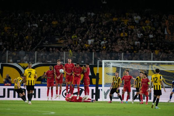 Presa din Grecia, după golul incredibil marcat de Răzvan Marin: ”A aprins atmosfera!”