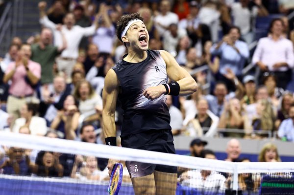 Surpriză la US Open! Carlos Alcaraz, eliminat în sferturi de Ben Shelton după un meci dramatic