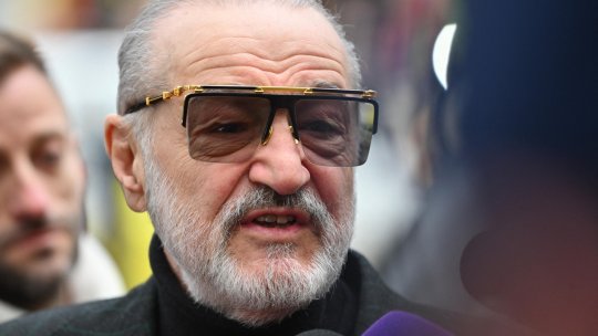 A plecat de la FCSB și nu a uitat declarațiile lui Becali: ”A zis că sunt vai de mama mea. Despărțirea de mine s-ar fi putut face într-un alt mod”