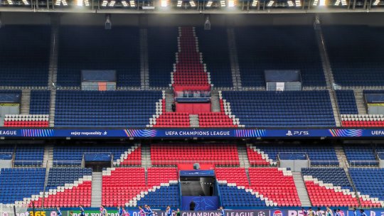 PSG a primit o amendă de 2,7 milioane de euro! Motivul pentru care clubul francez a fost sancționat