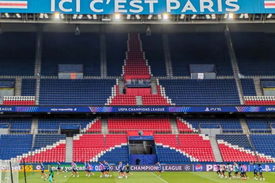 PSG a primit o amendă de 2,7 milioane de euro! Motivul pentru care clubul francez a fost sancționat