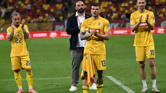 Omonia a schimbat ținta după ce transferul lui Miculescu s-a complicat. Ciprioții vor un român cu 26 de selecții la echipa națională