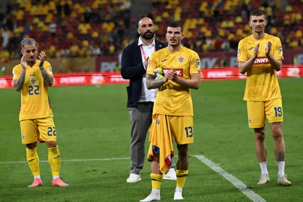 Omonia a schimbat ținta după ce transferul lui Miculescu s-a complicat. Ciprioții vor un român cu 26 de selecții la echipa națională