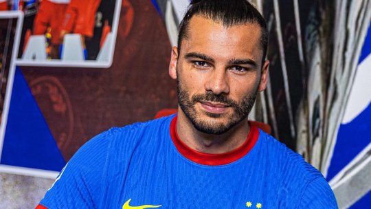 FCSB, al 8-lea transfer al verii: Muhar a fost prezentat oficial!