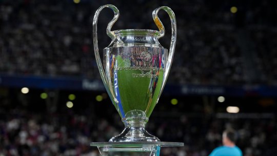 Gică Craioveanu a numit principala favorită la câștigarea UCL: ”Numărul 1!”