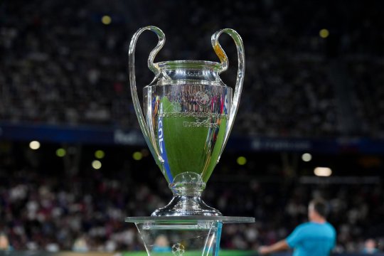 Gică Craioveanu a numit principala favorită la câștigarea UCL: ”Numărul 1!”