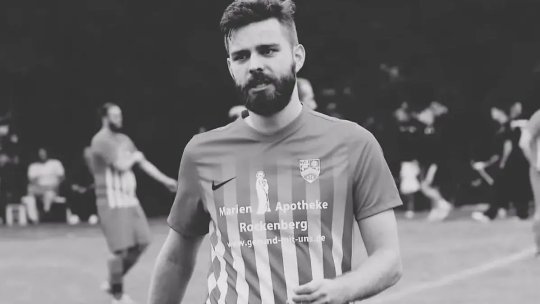 Caz șocant! Un fotbalist, arestat sub suspiciunea că și-ar fi ucis un coechipier: ”Suntem convinși că a făcut-o”. Avea nunta programată în două săpătmâni