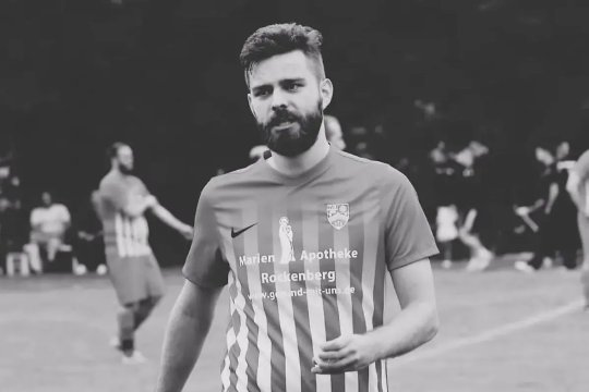 Caz șocant! Un fotbalist, arestat sub suspiciunea că și-ar fi ucis un coechipier: ”Suntem convinși că a făcut-o”. Avea nunta programată în două săpătmâni