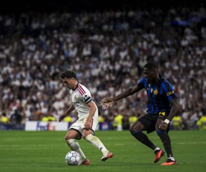 Atac dezlănțuit după Real Madrid - Inter 2-1: ”O echipă foarte modestă, dintr-o poșircă monumentală de campionat, e zero barat!”