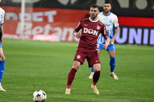 Cârțu a spus de ce a picat transferul lui Cordea la Craiova: ”Ar fi venit așa!”
