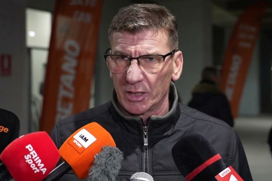 Reacție acidă a unui fost jucător al Craiovei după duelul cu FCSB: ”Acum diferența se face în camera VAR”
