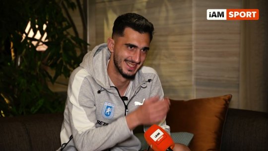 Din ce motiv susține Andrei Ivan că a refuzat oferta primită din partea lui Gigi Becali de a semna cu FCSB