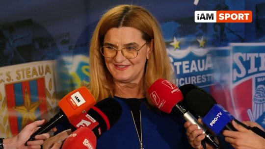 Elisabeta Lipă, anunț cu privire la Jocurile Olimpice: „Nu mai vreau să aud de locul 45”