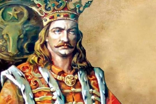 Cum a ajuns Ștefan cel Mare ultimul apărător creștin al Crimeii? Regiunea, supusă de turci și tătari