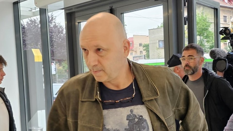 Cum arată acum Iulian Filipescu, fotbalistul care a scris istorie în Elveția, viitoarea adversară a României din preliminariile Euro Cum arată acum Iulian Filipescu, fotbalistul care a scris istorie în Elveția, viitoarea adversară a României din preliminariile Euro