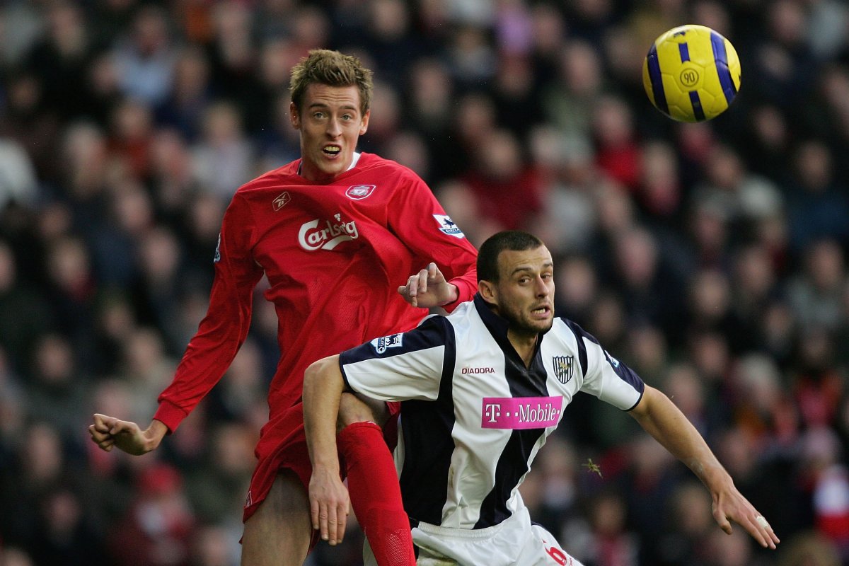 Neil Crouch Fost jucător din Premier League, arestat într-o descindere antidrog în ...