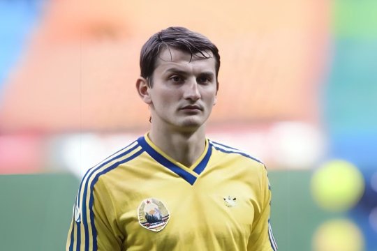 ”Cel mai bun, de departe”. Jucătorul român care putea avea totul. Era poreclit "Dulapul"