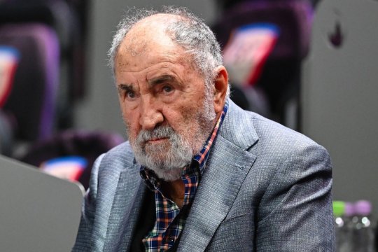 Miliardarul Ion Țiriac a investit într-o proprietate cât Bucureștiul: ”Și mai cumpăr una”